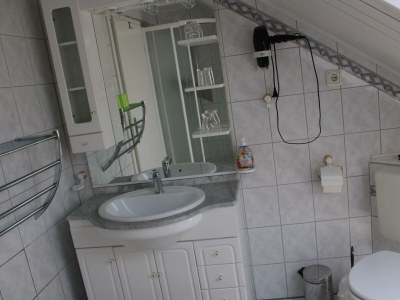 Apartment Dachgeschoss Ferienwohnung - Features photo 39
