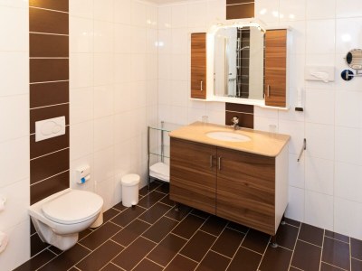Apartment Ferienwohnung mit Terrasse - Features photo 22