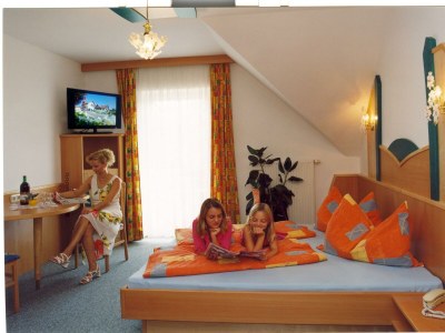 Holiday room Dreibettzimmer - Features photo 47