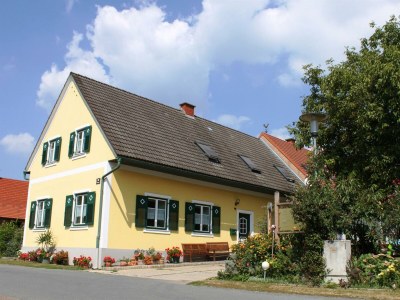 Holiday room Einzelzimmer - Outdoor photo 5