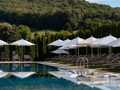 Holiday room Junior Suite Gartenblick - Outdoor photo 13