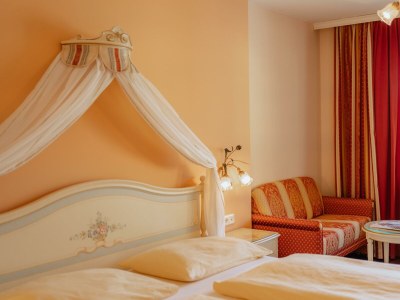 Holiday room Junior Suite Gartenblick - Outdoor photo 14