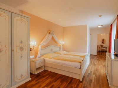 Holiday room Junior Suite Gartenblick - Outdoor photo 24