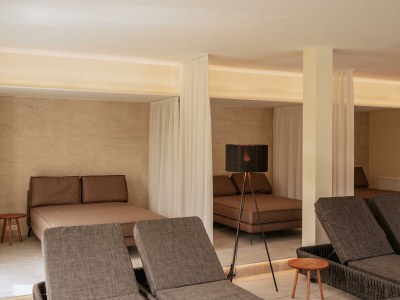 Holiday room Junior Suite Gartenblick - Outdoor photo 32