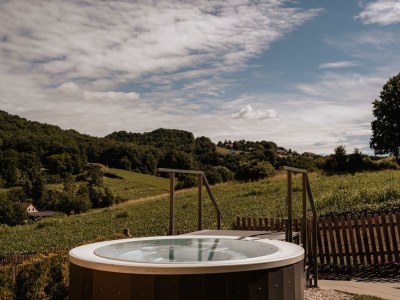 Holiday room Junior Suite Gartenblick - Outdoor photo 36