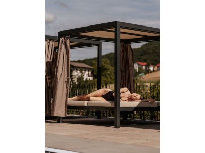 Holiday room Junior Suite Gartenblick - Outdoor photo 41