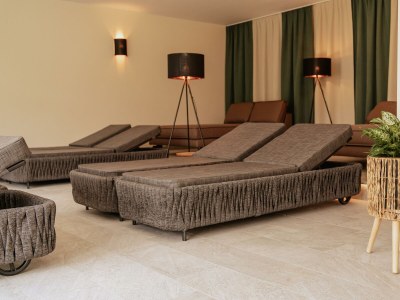 Holiday room Junior Suite Kogelblick - Outdoor photo 11