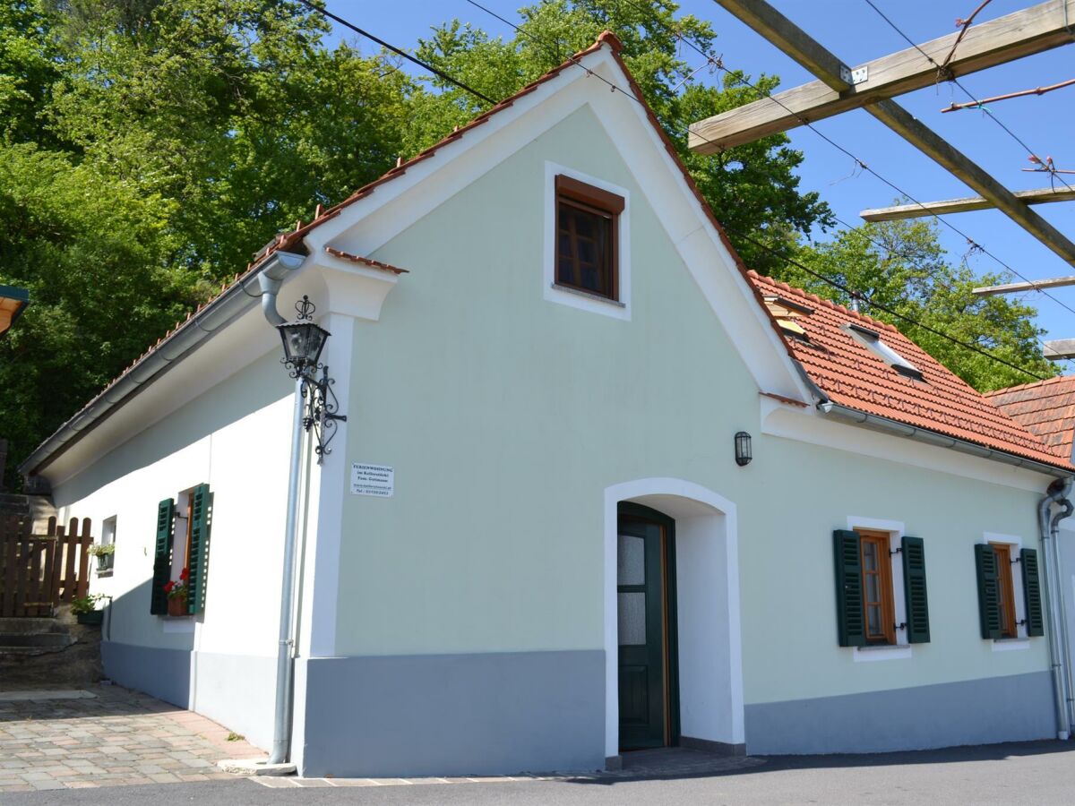 Apartment Ferienwohnung im Dachgeschoss