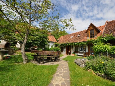 Apartment Haus Hoamatl - 2 Nächte - Outdoor photo 13