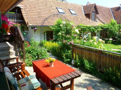 Apartment Haus Hoamatl - 2 Nächte - Outdoor photo 16