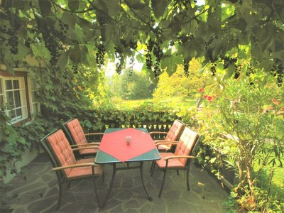 Apartment Haus Hoamatl - 2 Nächte - Outdoor photo 21