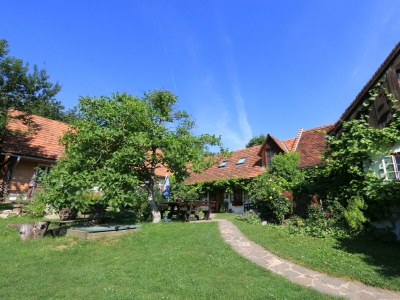Apartment Haus Hoamatl - 2 Nächte - Outdoor photo 33