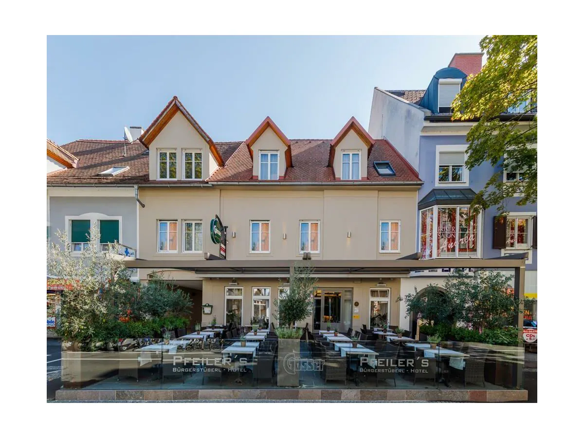 Apartment Ferienwohnung