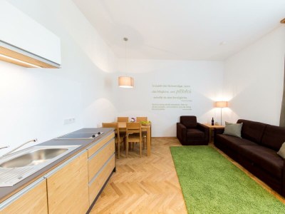 Apartment Brot und Wein - Outdoor photo 6
