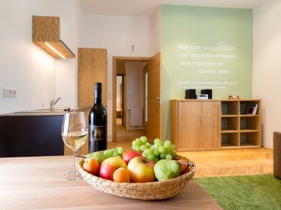 Apartment Heilige Dreifaltigkeit - Outdoor photo 2