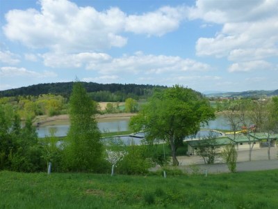 Apartment FeWo Sunnseitn - 2 Nächte - Outdoor photo 14