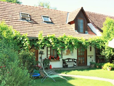 Apartment FeWo Sunnseitn - 2 Nächte - Outdoor photo 45