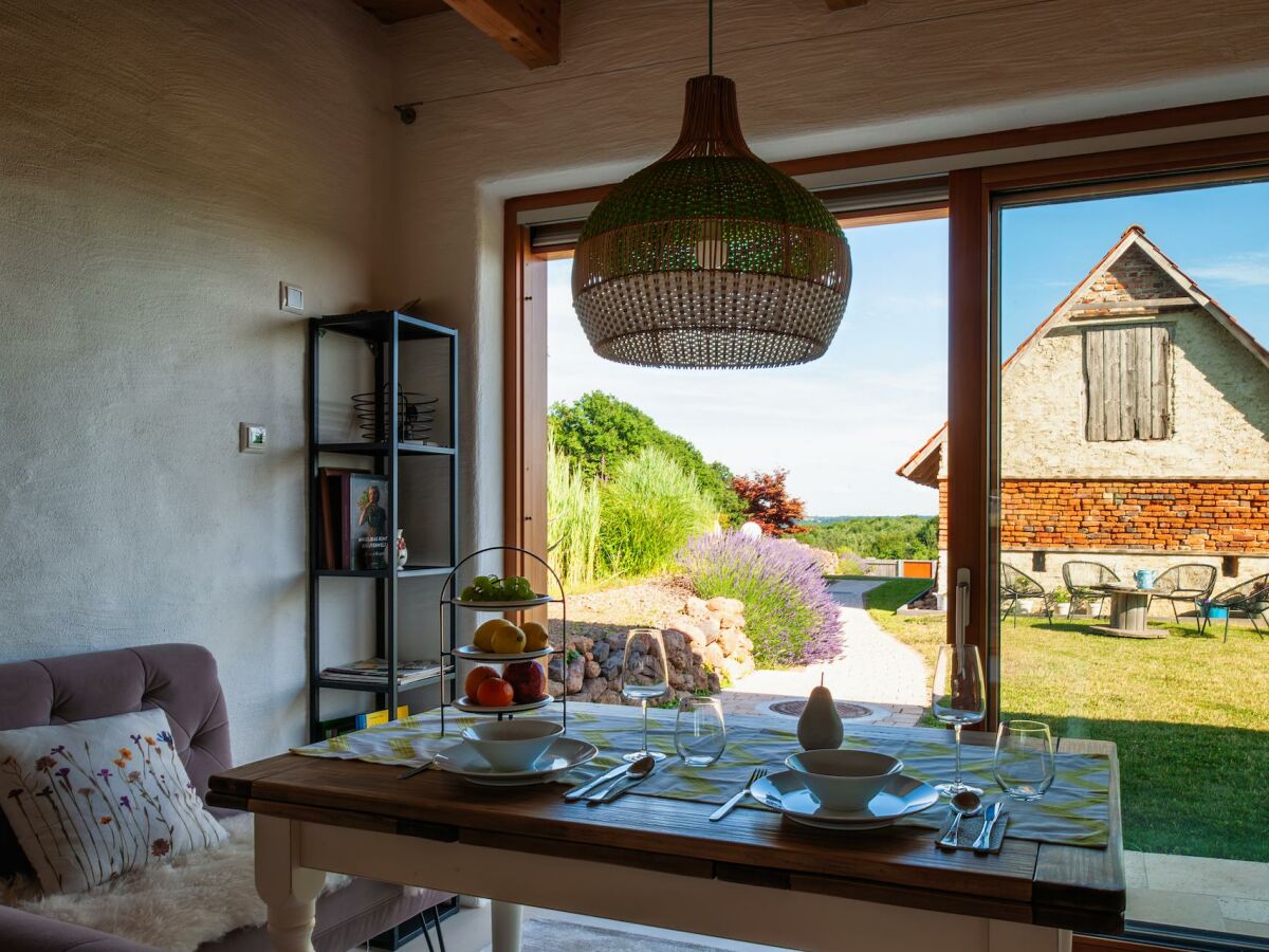 Apartment Exklusives Ferienhaus zur Alleinnutzung - Outdoor photo 5