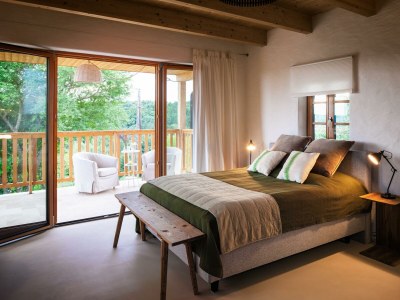 Apartment Exklusives Ferienhaus zur Alleinnutzung - Outdoor photo 6
