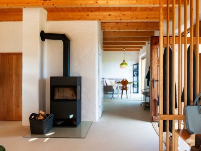 Apartment Exklusives Ferienhaus zur Alleinnutzung - Features photo 18