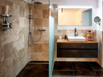 Apartment Exklusives Ferienhaus zur Alleinnutzung - Features photo 26