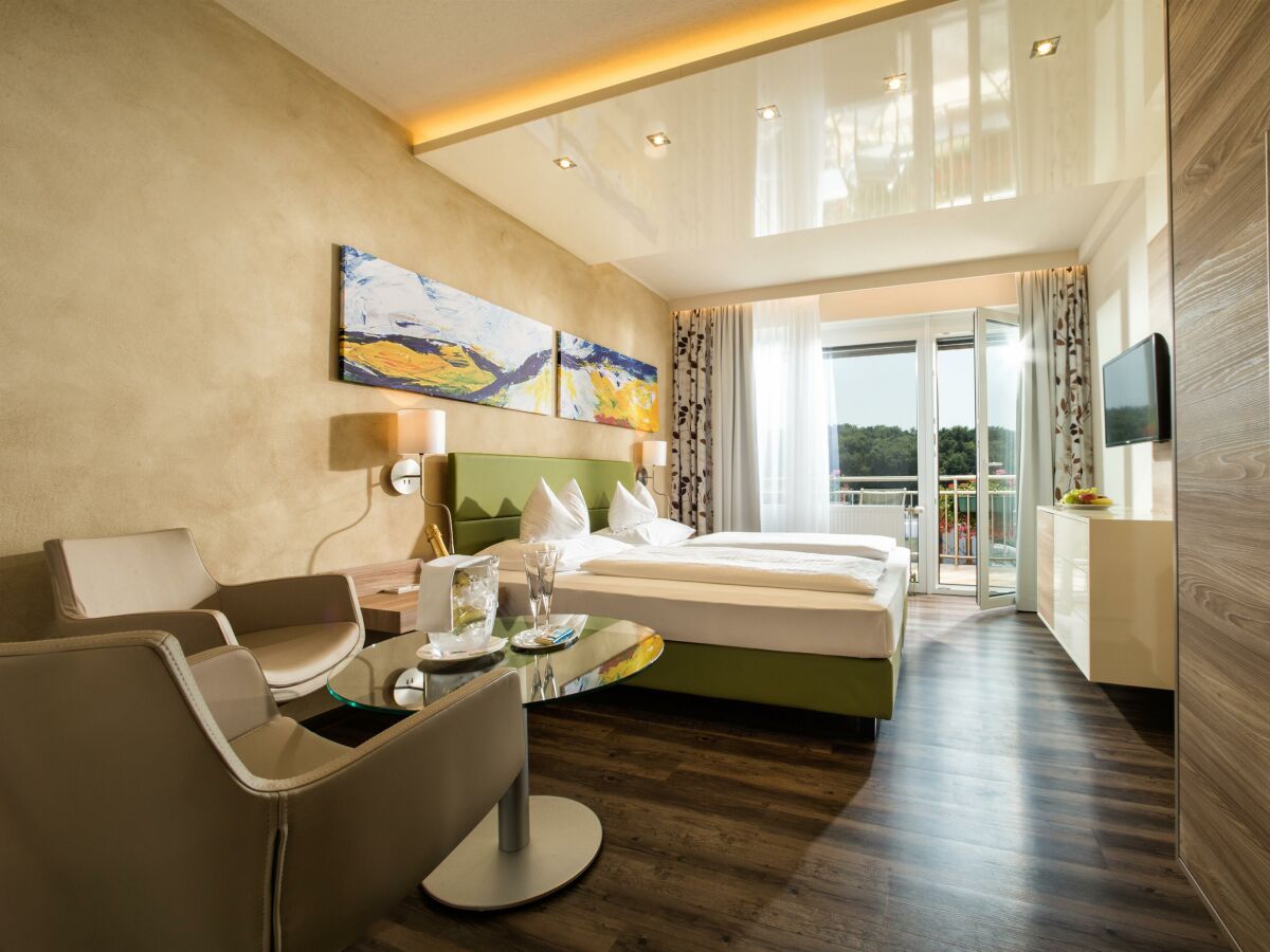 Holiday room Suite Carisma - 1 Nacht