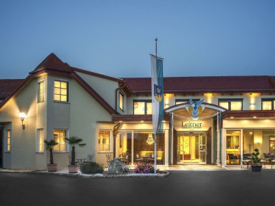 Holiday room Suite Carisma - 1 Nacht - Outdoor photo 4