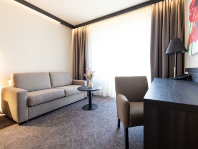 Holiday room Suite Carisma - 1 Nacht - Outdoor photo 20