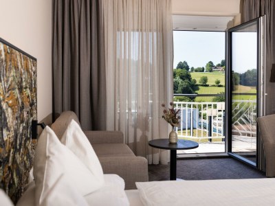 Holiday room Suite Carisma - 1 Nacht - Outdoor photo 21
