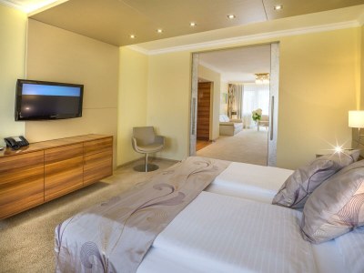 Holiday room Suite Carisma - 1 Nacht - Outdoor photo 24
