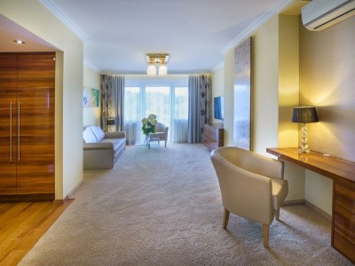 Holiday room Suite Carisma - 1 Nacht - Outdoor photo 25