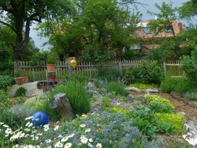 Apartment Ferienhaus Romantikstöckl - 2 Nächte - Outdoor photo 10