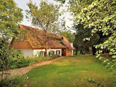 Apartment Ferienhaus Romantikstöckl - 2 Nächte - Outdoor photo 31