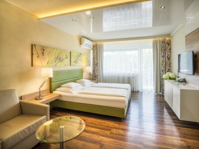 Holiday room Suite Classica - 1 Nacht - Outdoor photo 26