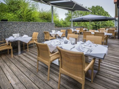 Holiday room Suite Contessa - 1 Nacht - Outdoor photo 15