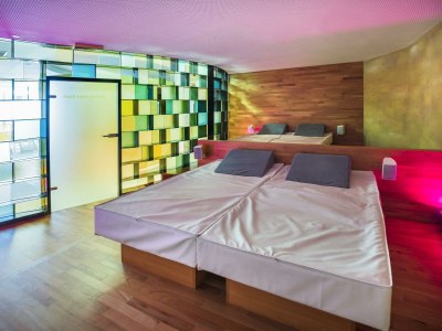 Holiday room Suite Contessa - 1 Nacht - Outdoor photo 18
