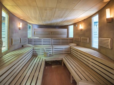 Holiday room Suite Contessa - 1 Nacht - Outdoor photo 29