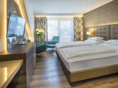 Holiday room Suite Contessa - 1 Nacht - Outdoor photo 30