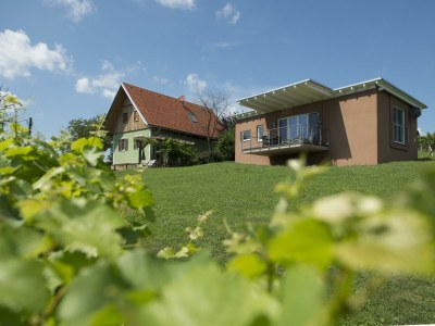 Apartment Ferienwohnung "Presshütte" ohne Frühstück - Outdoor photo 12
