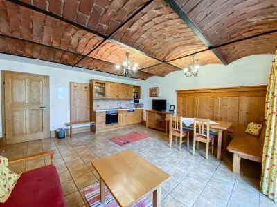 Apartment Kürbiswohnung ohne Frühstück - Features photo 19