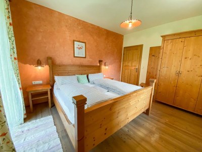 Apartment Kürbiswohnung ohne Frühstück - Features photo 20