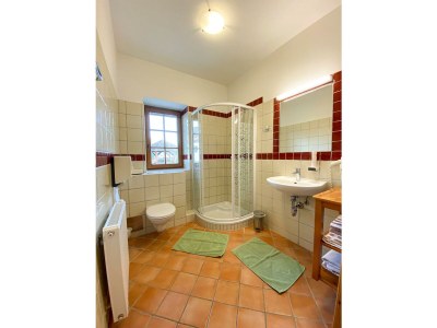 Apartment Kürbiswohnung ohne Frühstück - Features photo 21