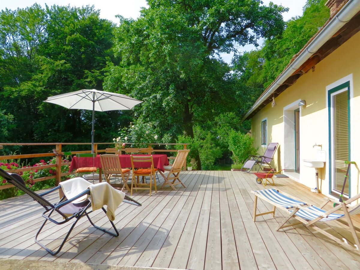Apartment Landlust-Ferienhaus - Outdoor photo 2