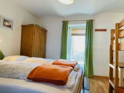 Apartment Landlust-Ferienhaus - Outdoor photo 4