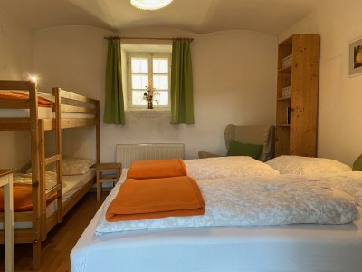 Apartment Landlust-Ferienhaus - Outdoor photo 23
