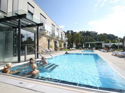 Holiday room Sonnen Suite in Bad Radkersburg - Holiday room