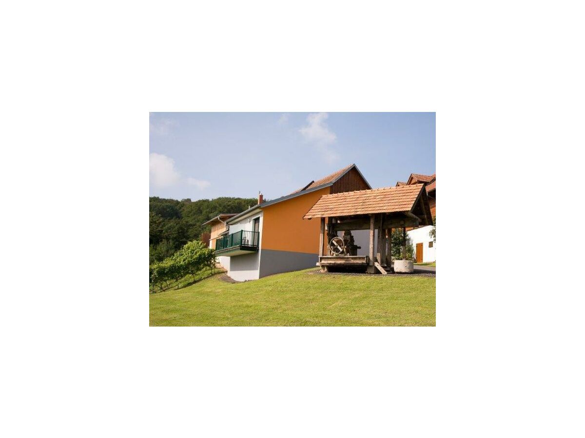 Holiday room Doppelzimmer mit Dusche, WC - Outdoor photo 2