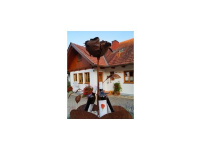 Holiday room Doppelzimmer mit Dusche, WC - Outdoor photo 3