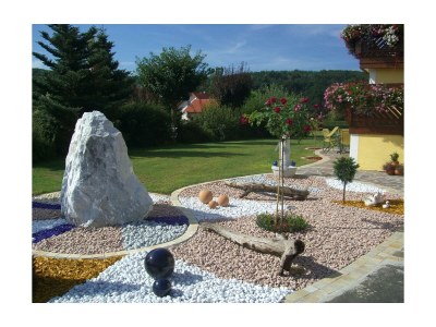 Holiday room Appartement 5 Pers. - Outdoor photo 6
