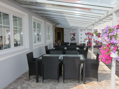 Holiday room Appartement 5 Pers. - Outdoor photo 11